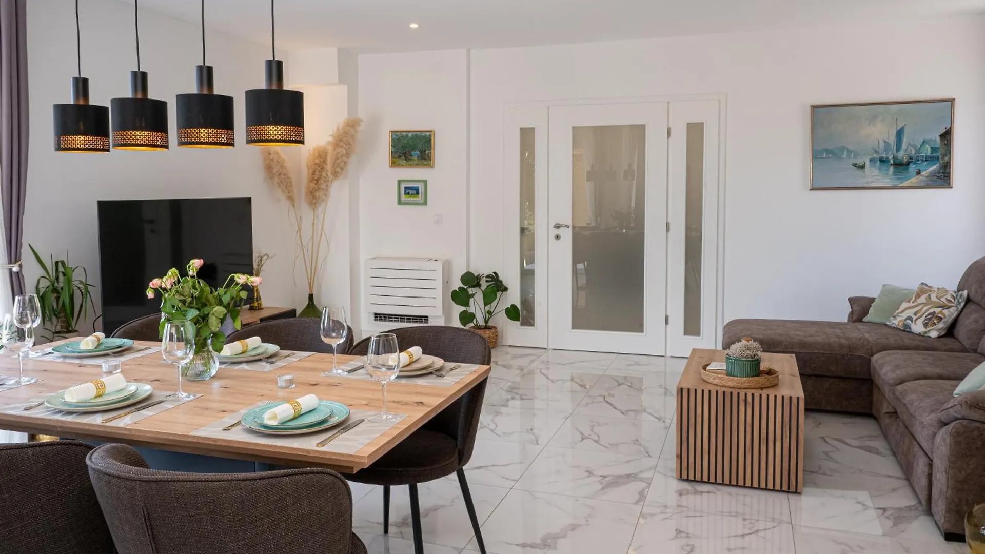 Holiday Home Passamonte Brovinje 0*,  Chorvatsko