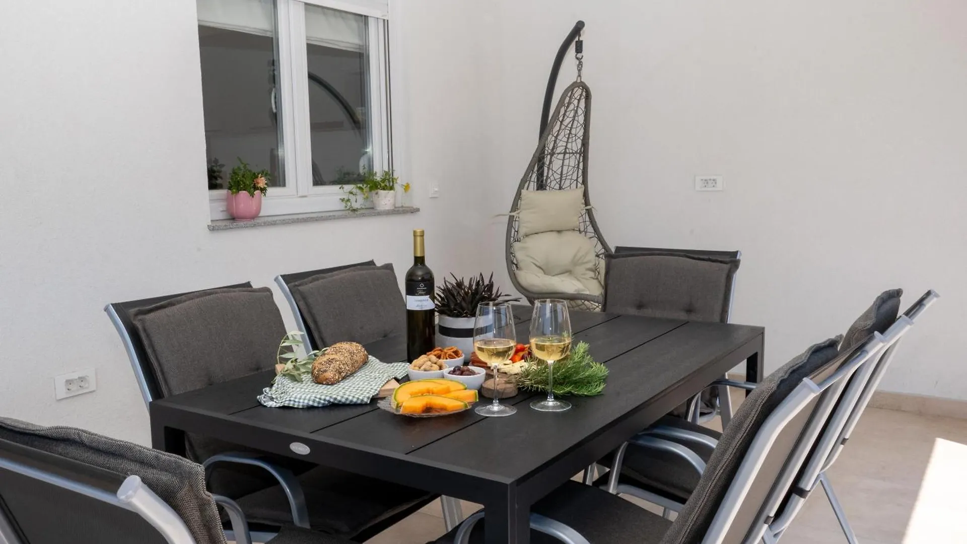 Holiday Home Passamonte Brovinje Vila