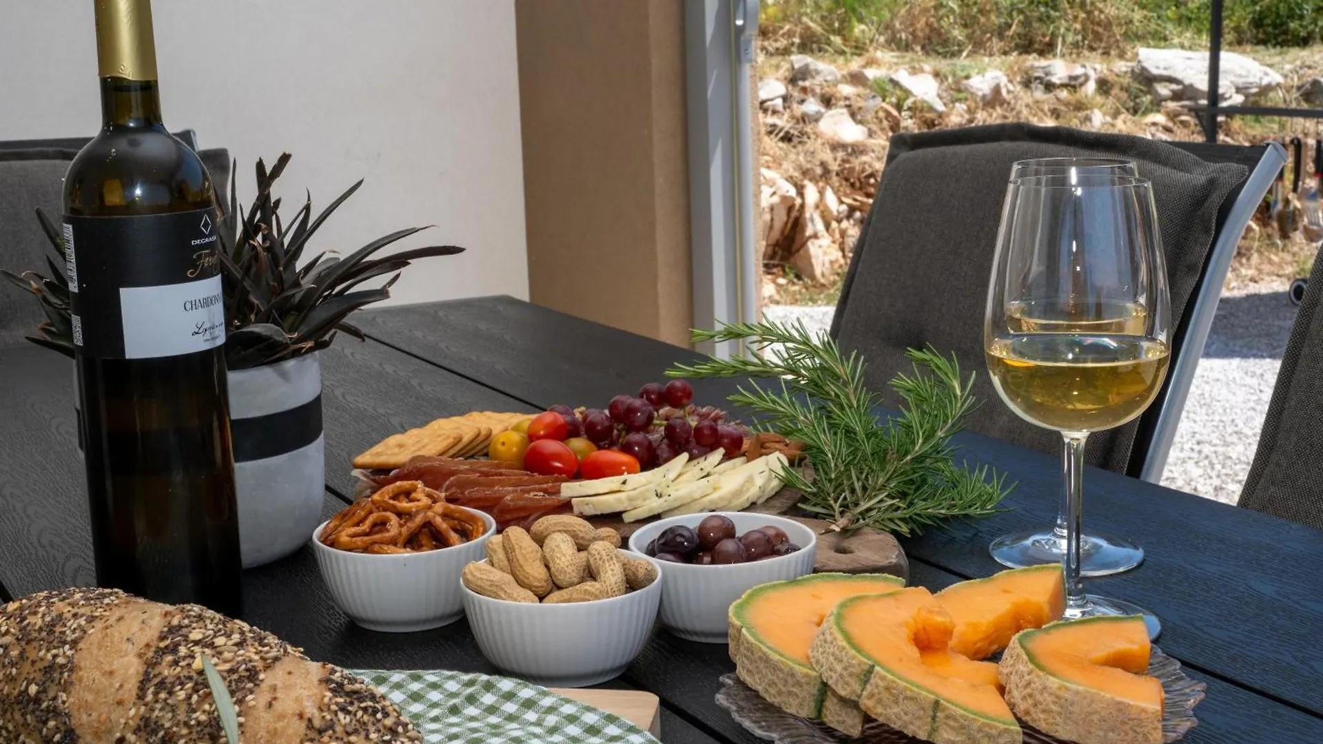 Holiday Home Passamonte Brovinje