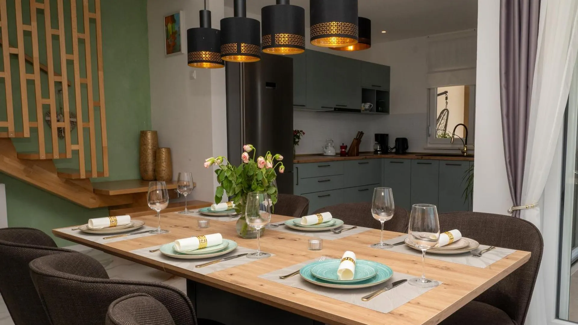 Holiday Home Passamonte Brovinje 0*,