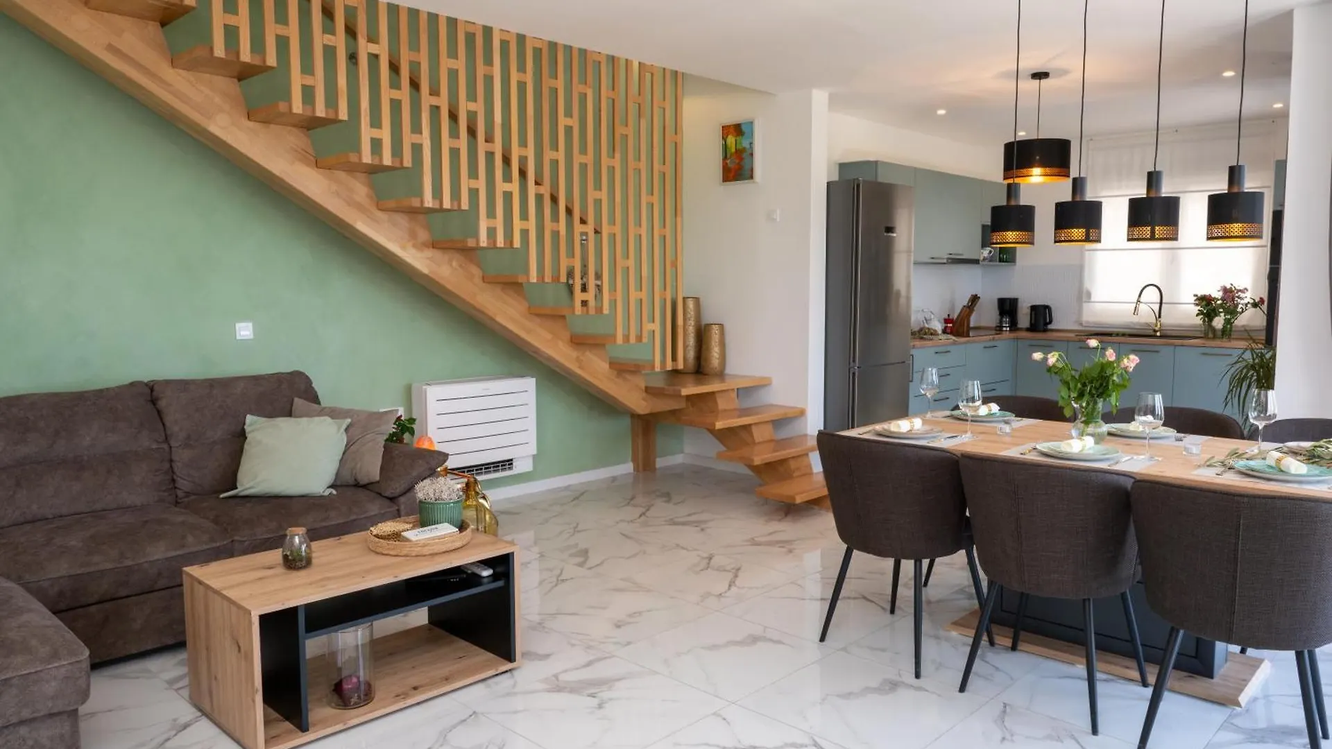 Holiday Home Passamonte Brovinje Vila