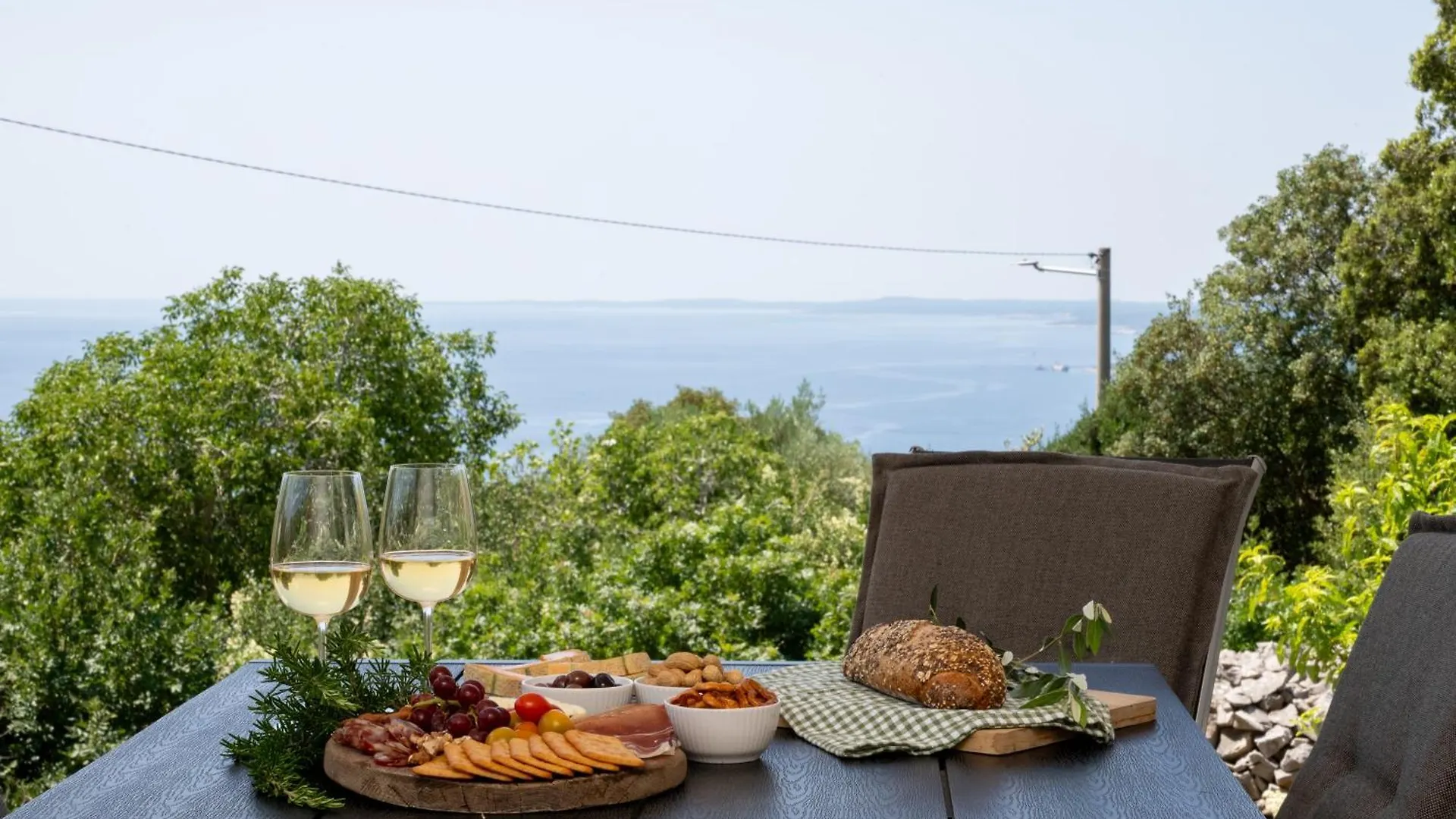 Holiday Home Passamonte Brovinje