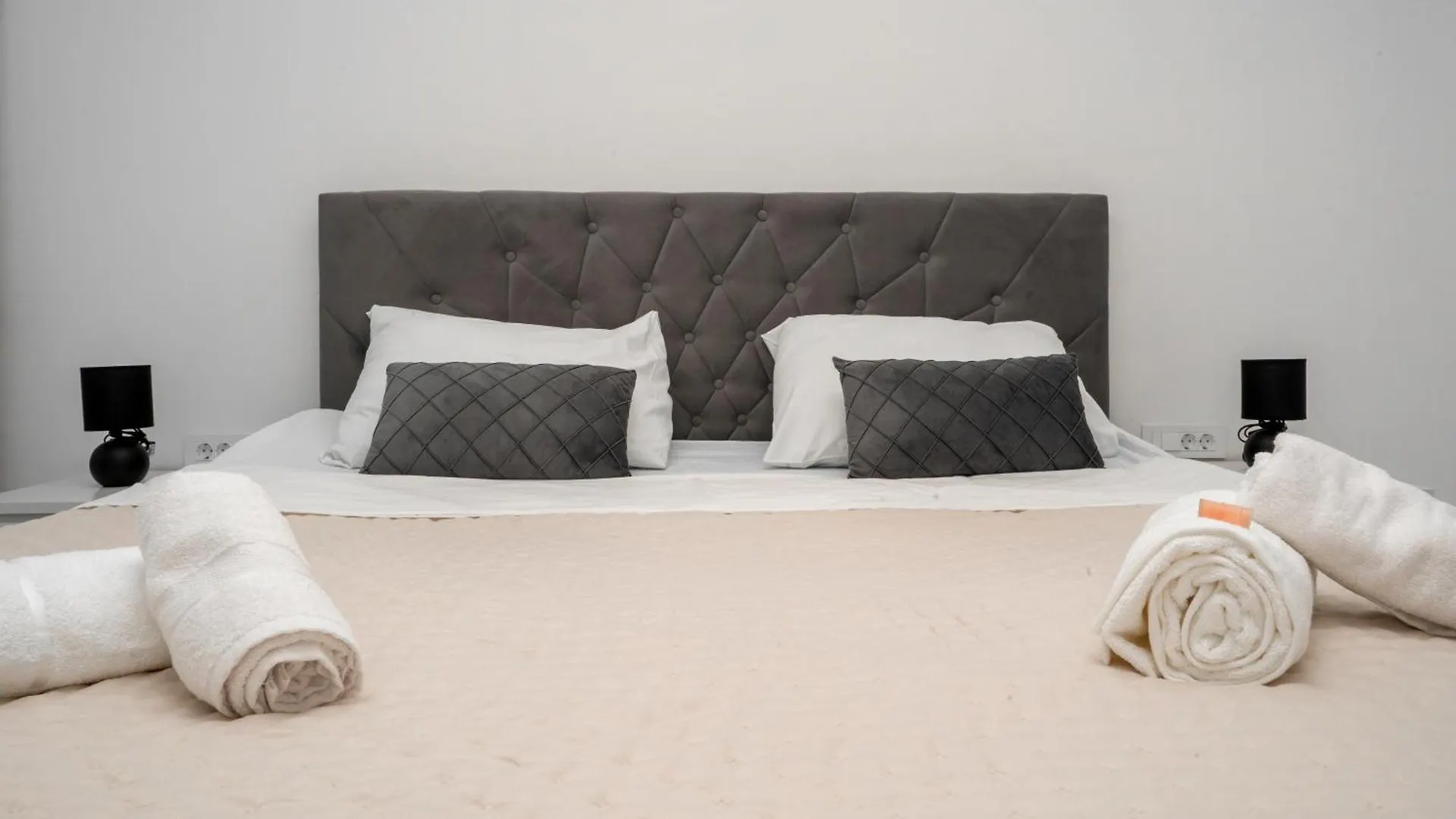 Vila Holiday Home Passamonte Brovinje Chorvatsko