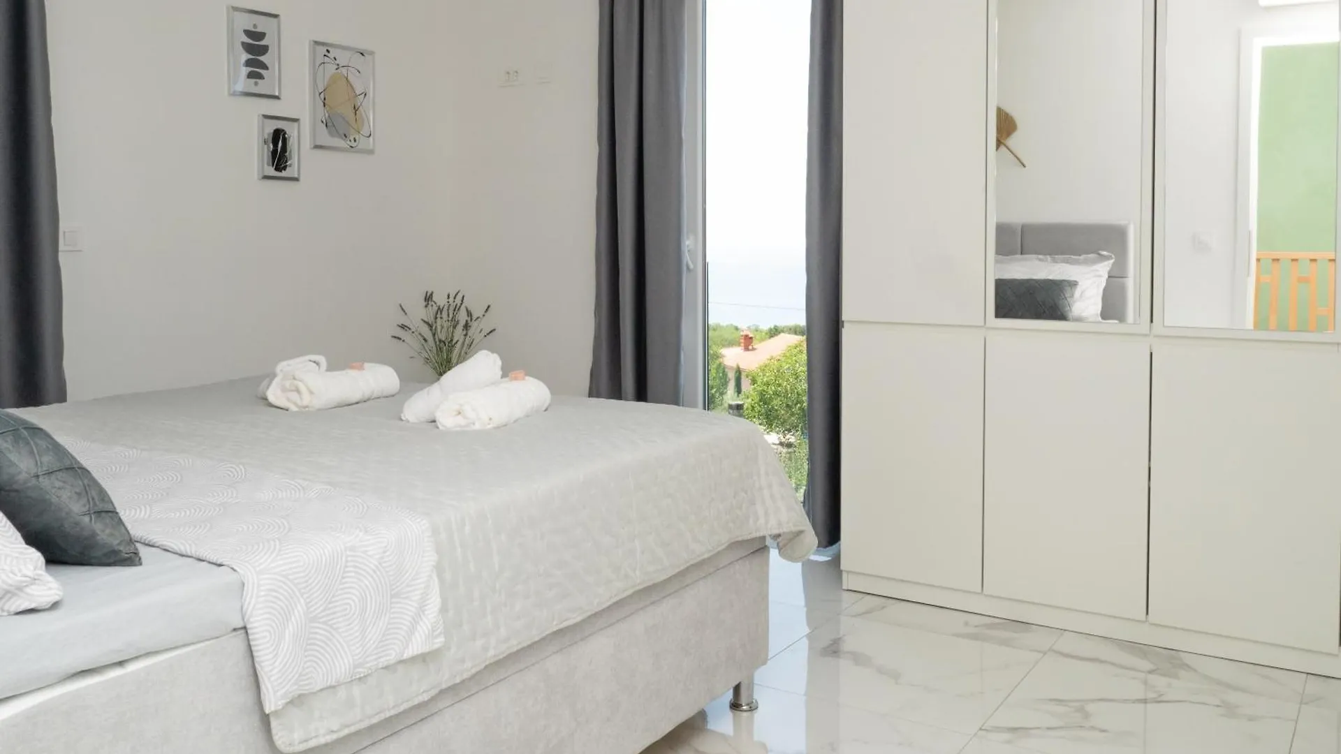 Holiday Home Passamonte Brovinje