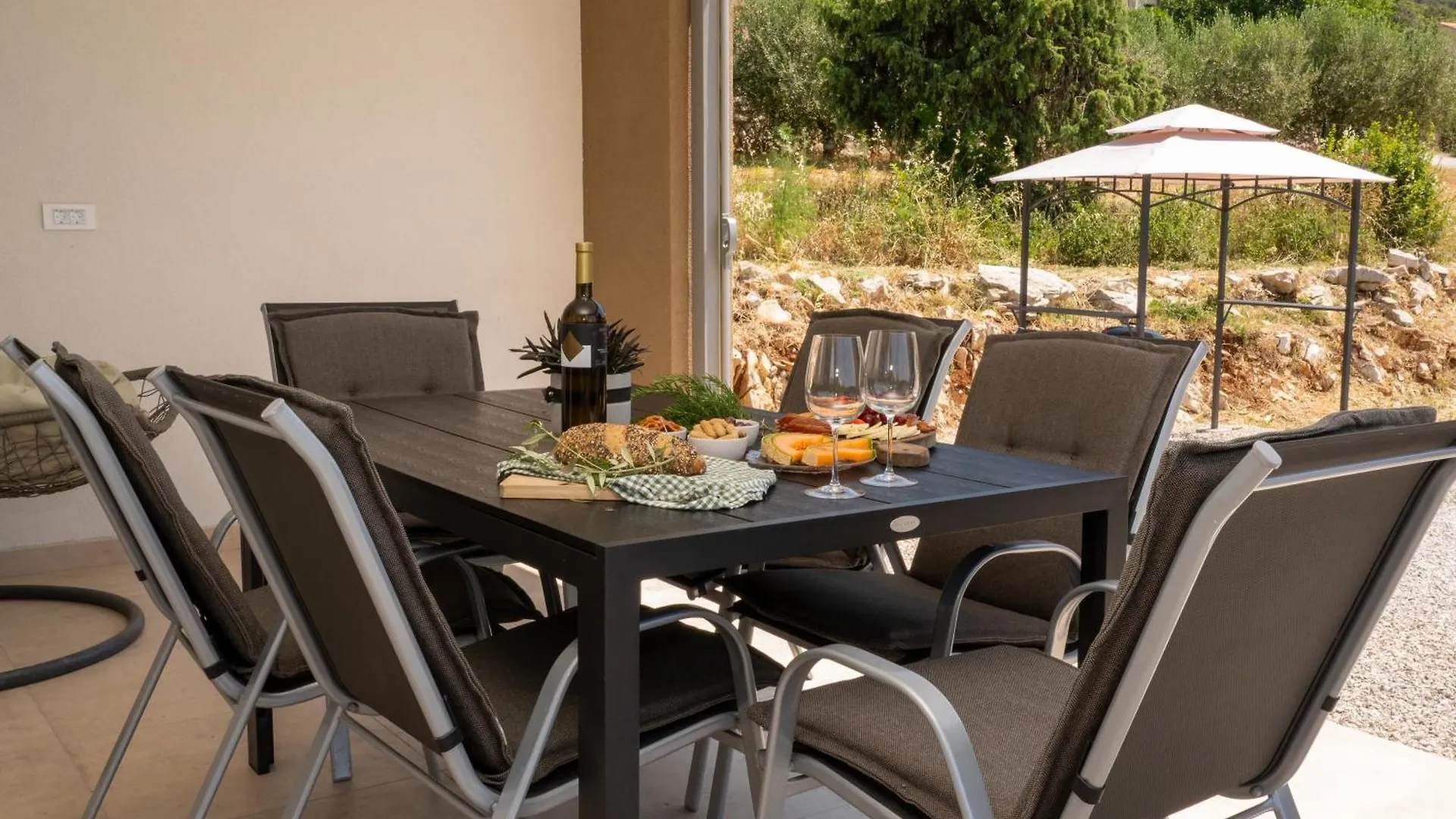 Vila Holiday Home Passamonte Brovinje