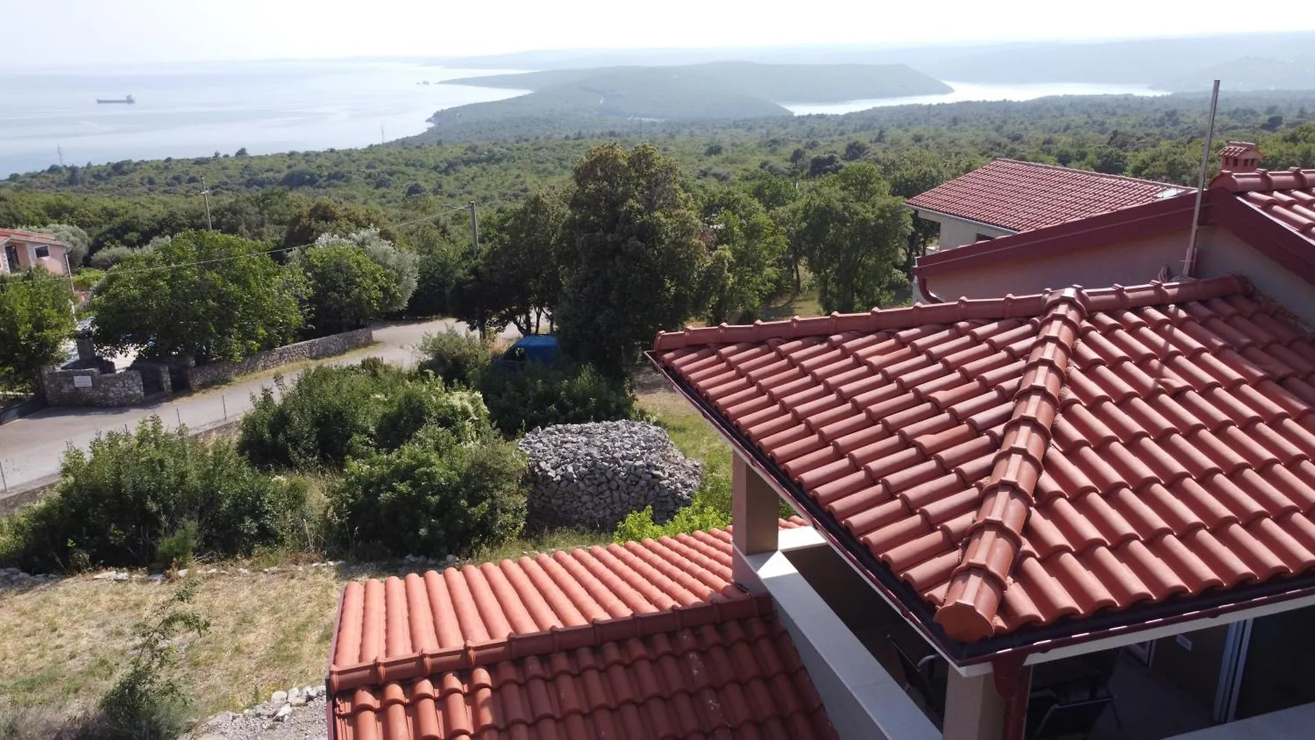 Vila Holiday Home Passamonte Brovinje Chorvatsko